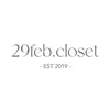 29feb.closet