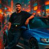 Arjun chamlagain