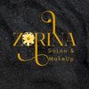 ZORINA SALON & MAKEUP