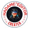 Hadame-Edit♤⁶