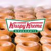 Krispy Kreme