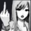 sadsmallchick