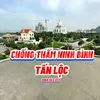 CHỐNG THẤM NINH BÌNH