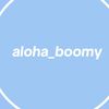 aloha_boomy