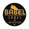 Babel shoes 🩴👞765715024