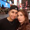 Sienna & Esteban