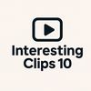 interesting clips 10