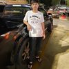 ร้านอาท ท่อไอเสีย เวฟ125 S i R