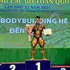 Chàng tài xế cơ bắp đang siết