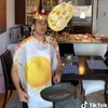 The Omelette King