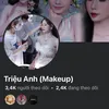 Triệu Anh-Makeup kv Quế Võ-BN