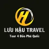 Lưu Hậu Travel Phú Quốc