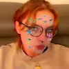 ;