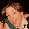 Rhett Green