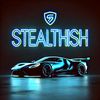 stealthish