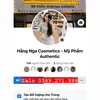 Hang Nga Cosmetics