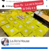 Shop Loxo House