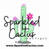 thesparkledcactus