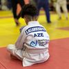 SPORT JUDO