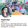 Huyền Kẹo 🍊🍊