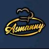 Asmanny
