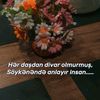 orucemile