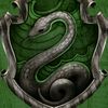 thatslytherinronblack
