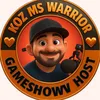 kozmswarrior