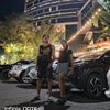 @The king 1999