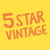 5starvintage