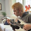 joshonthestrings