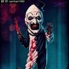 arttheclown4ever