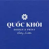 Thiệp cưới Quốc Khôi