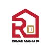 Rumah manja10