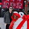 Chú Bum biết quẩy