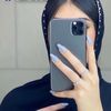 عاشقة الغيم شهرية