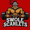 The Swole Scarlets