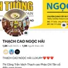 THẠCH CAO NGỌC HẢI LUXURY
