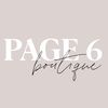 page6boutique