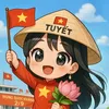 tuyetyk