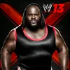 MARK HENRY