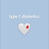 type.1.diabeticc