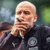 Pep Guardiola💙🐐