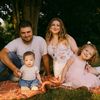 Aaron and Felicity