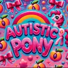 autisticponyy