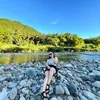 Mommy Belle Cruz 💙