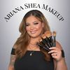 arianasheamakeup