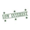 low.interest