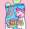 superchipslicorne