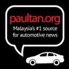 Paul Tan's Automotive News